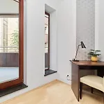 Lejlighed Krawiecka By Renters