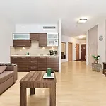 Krawiecka By Renters Lejlighed Wrocław