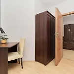 Lejlighed Krawiecka By Renters *