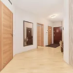 Krawiecka By Renters Lejlighed Wrocław