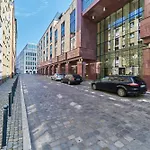 Lejlighed Krawiecka By Renters *