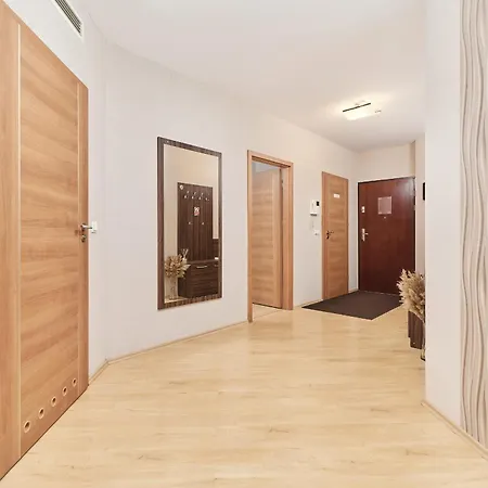 Krawiecka By Renters Appartement Wrocław