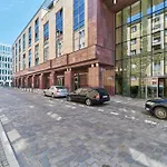 Krawiecka By Renters Apartamento *