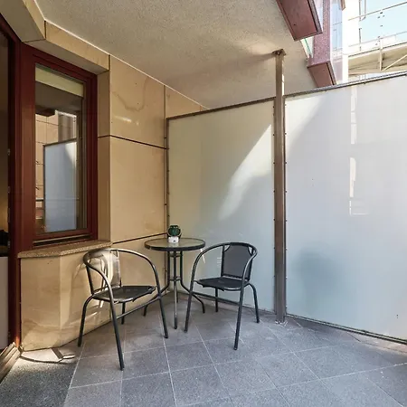 Apartman Krawiecka By Renters Wrocław