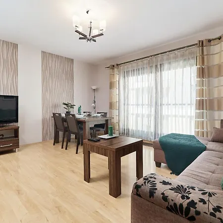 Krawiecka By Renters * Вроцлав