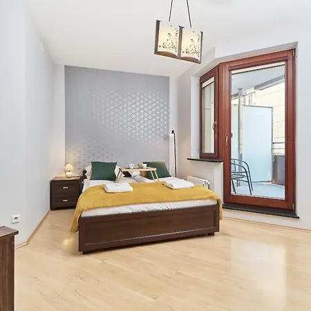 Krawiecka By Renters Wrocław