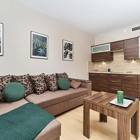 Krawiecka By Renters