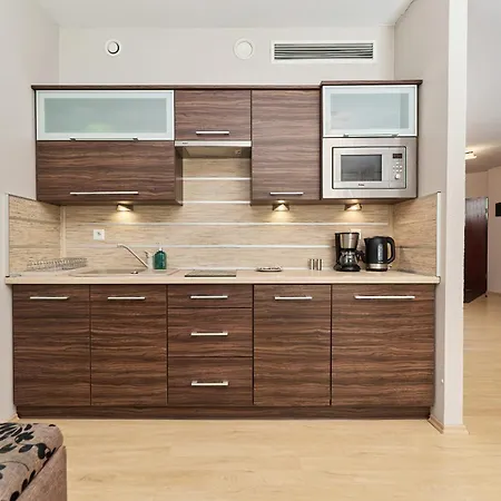 Apartment Krawiecka By Renters Wroclaw