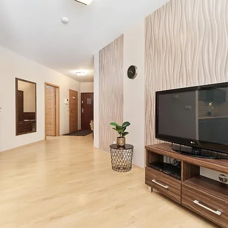 Krawiecka By Renters