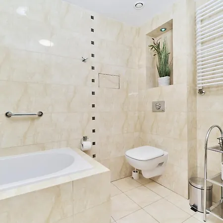 Krawiecka By Renters
