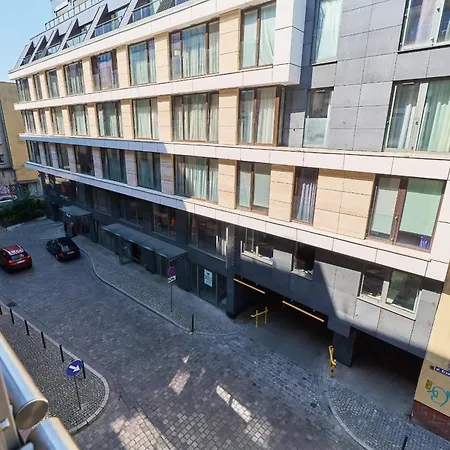 Krawiecka By Renters *
