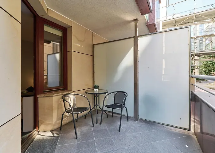 Apartman Krawiecka By Renters Wrocław