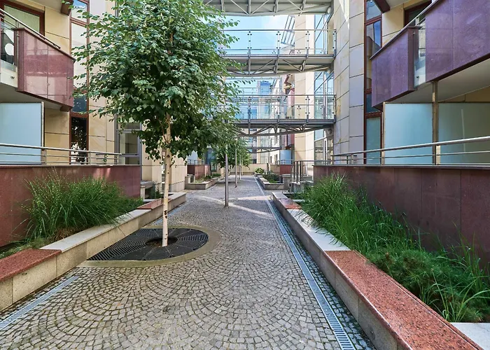 Krawiecka By Renters *