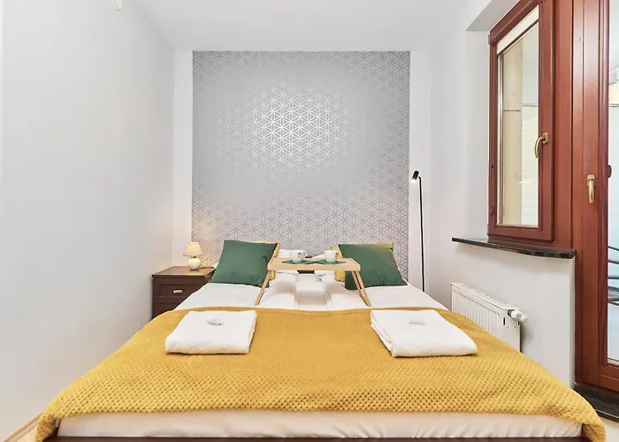 Krawiecka By Renters *