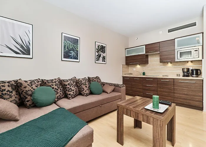 Krawiecka By Renters