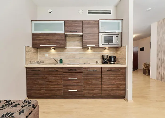 Apartman Krawiecka By Renters Wrocław