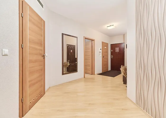 Krawiecka By Renters Apartman Wrocław