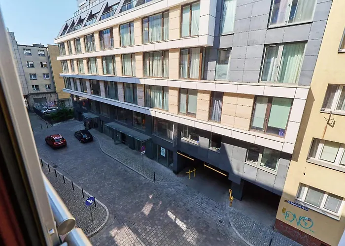 Krawiecka By Renters *